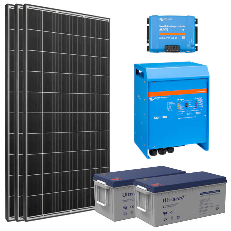 kit-solaire-autonome-1125wc-6600wh-2000va-multiplus